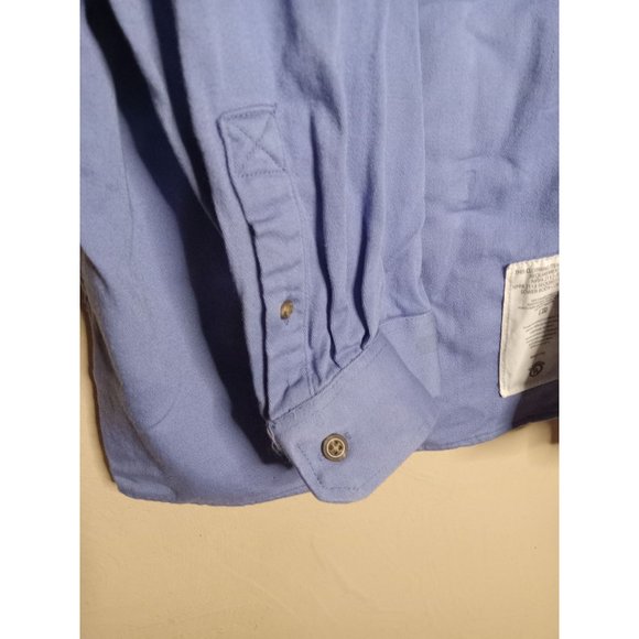 Carhartt FIRE Resistant Button Down Shirt - Picture 3 of 6
